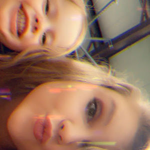 Meet your Posher, Tatum